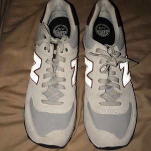 Men’s New Balance shoe